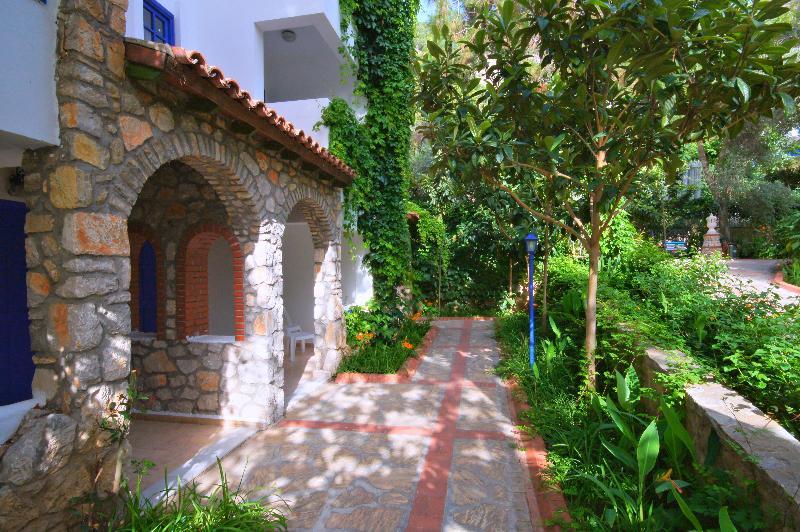 Hotel Hotel Oludeniz Ölüdeniz