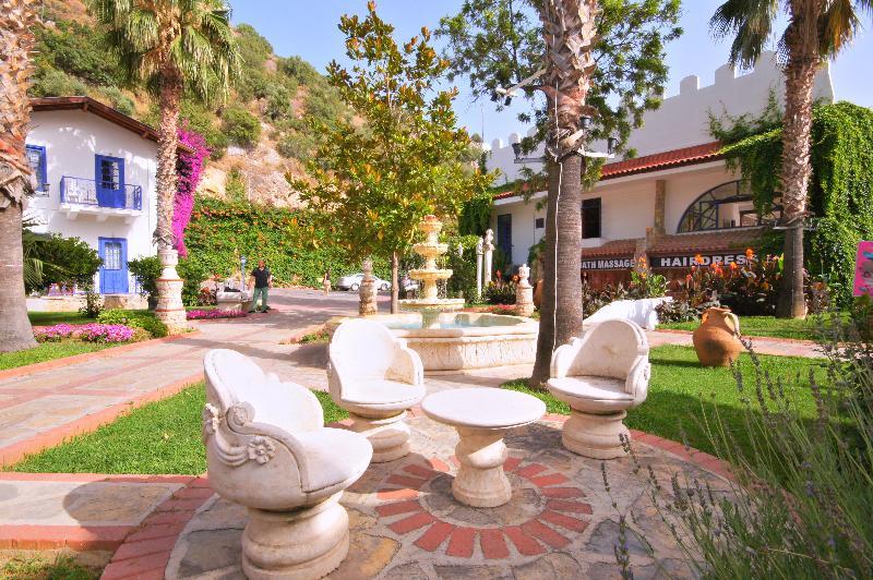 Hotel Oludeniz 3* Ölüdeniz