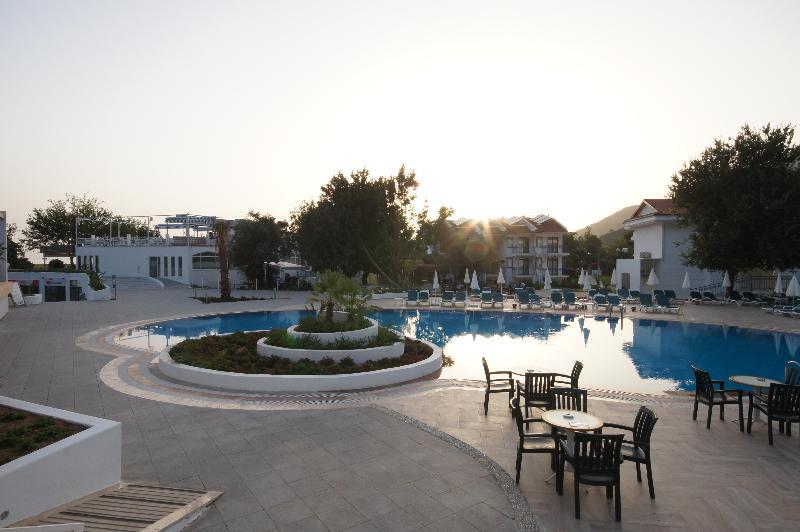 Hotel Hotel Oludeniz