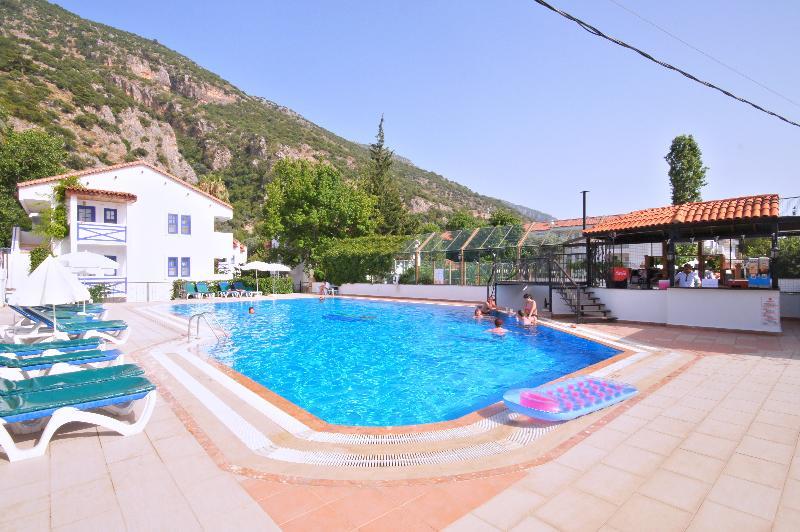Hotel Oludeniz Hotel Ölüdeniz