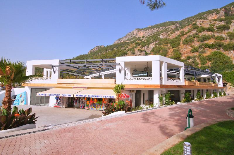 Hotel Oludeniz Ölüdeniz