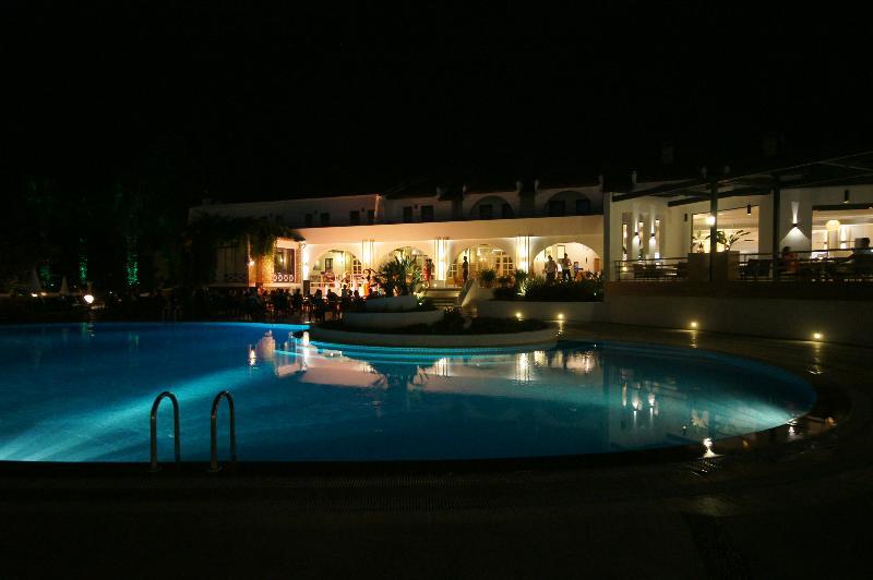 Hotel Hotel Oludeniz 3*