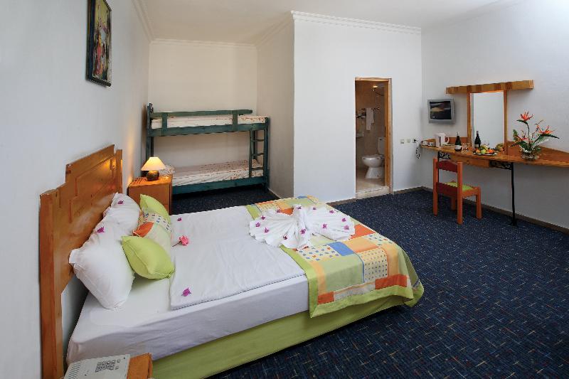 Hotel Oludeniz 3*
