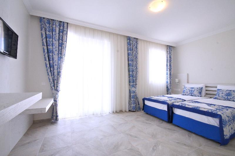 Hotel Oludeniz