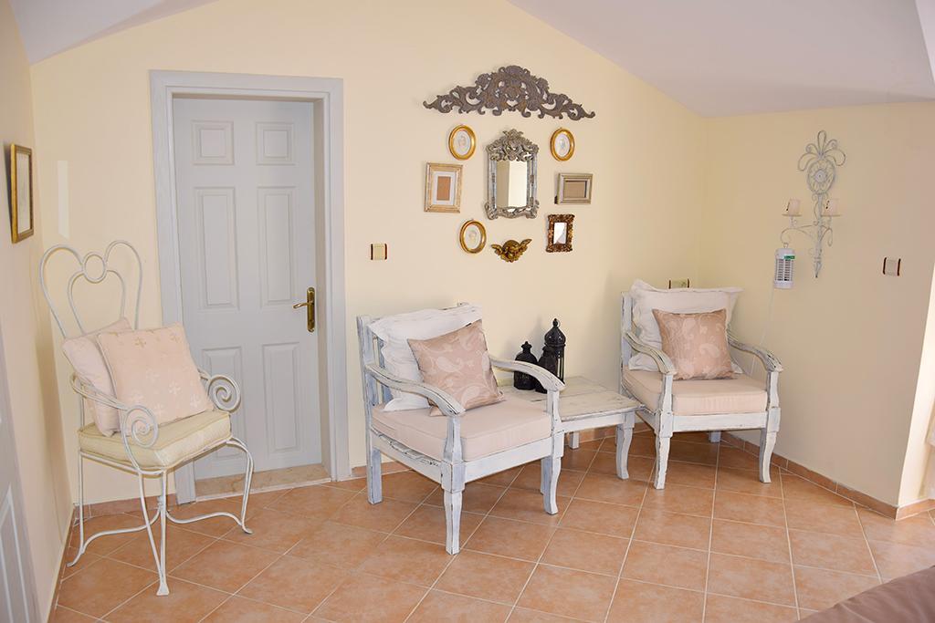 Pinara 40 Daire
