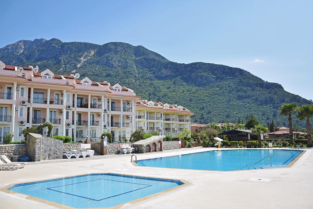Pinara 40 * Ölüdeniz
