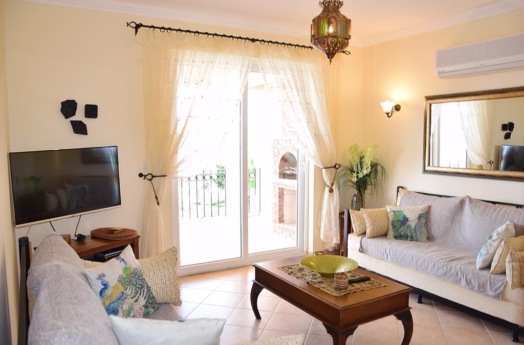 Pinara 40 Daire Ölüdeniz