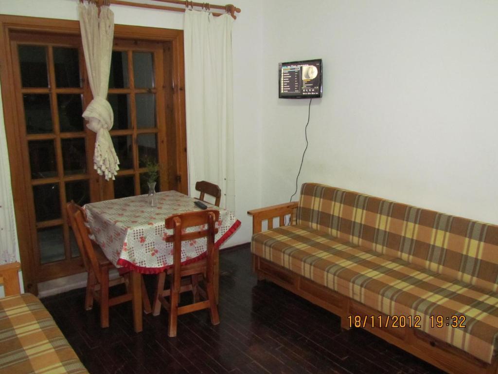 Aparthotel Salhan