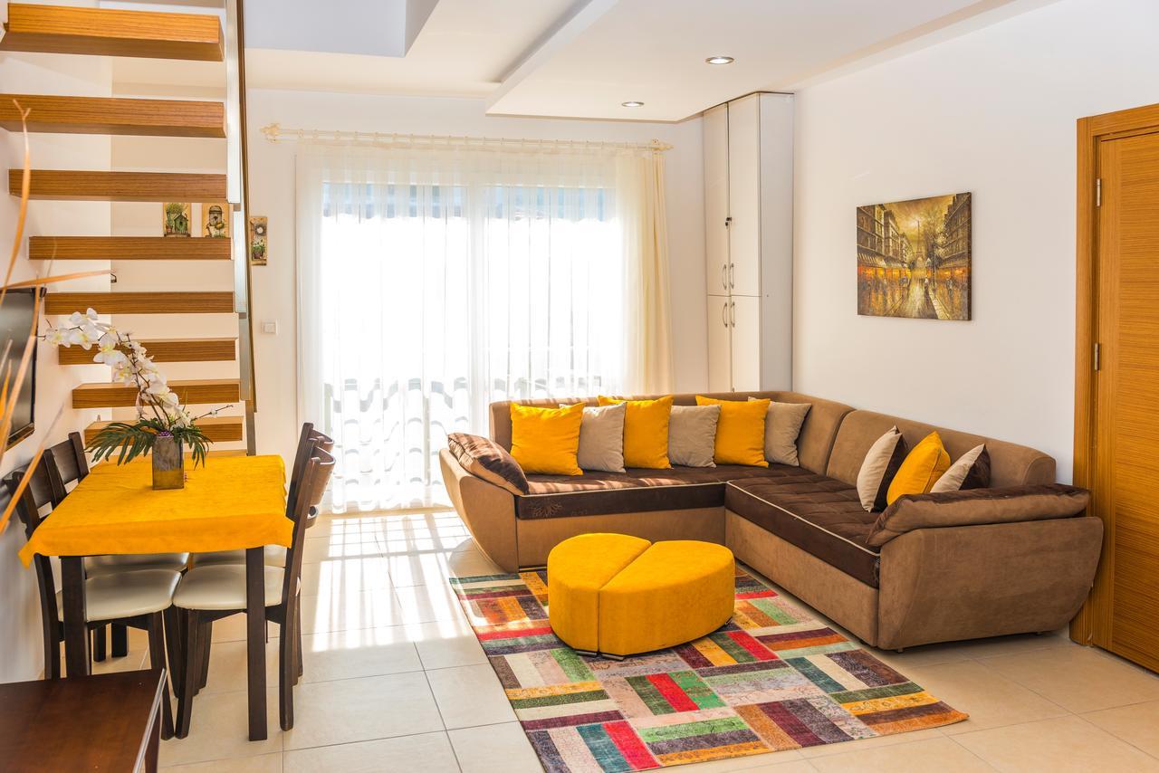 Apartment Pinara
