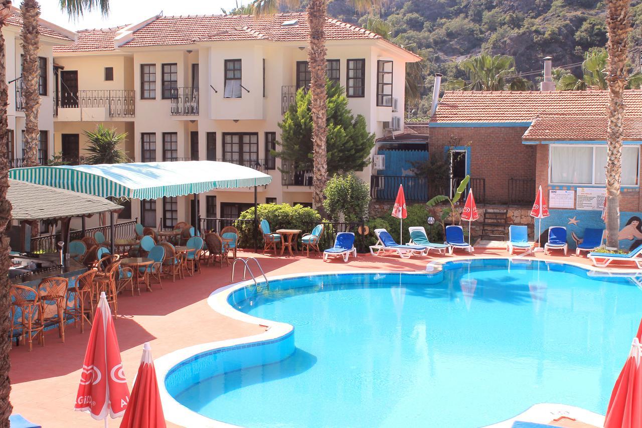 Mavibelce Otel 2*