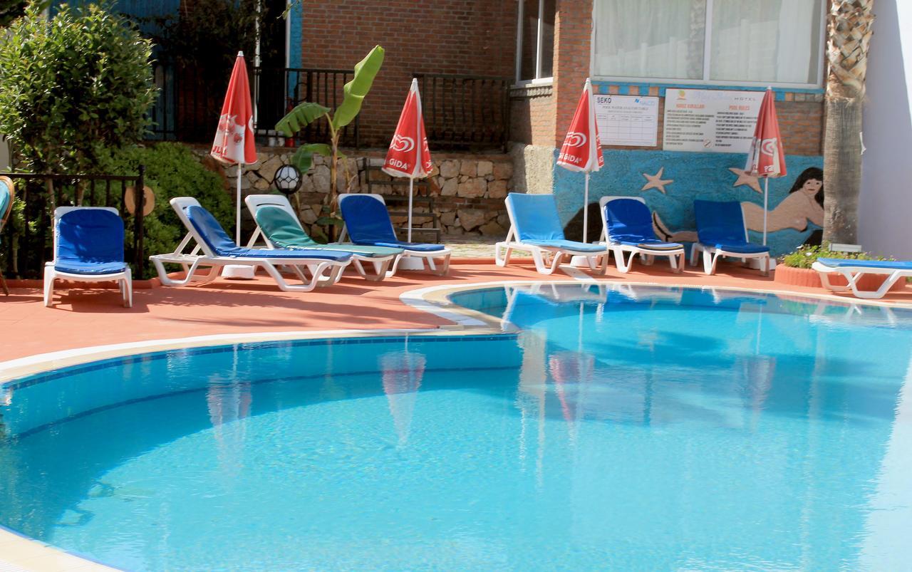Otel Mavibelce Ölüdeniz