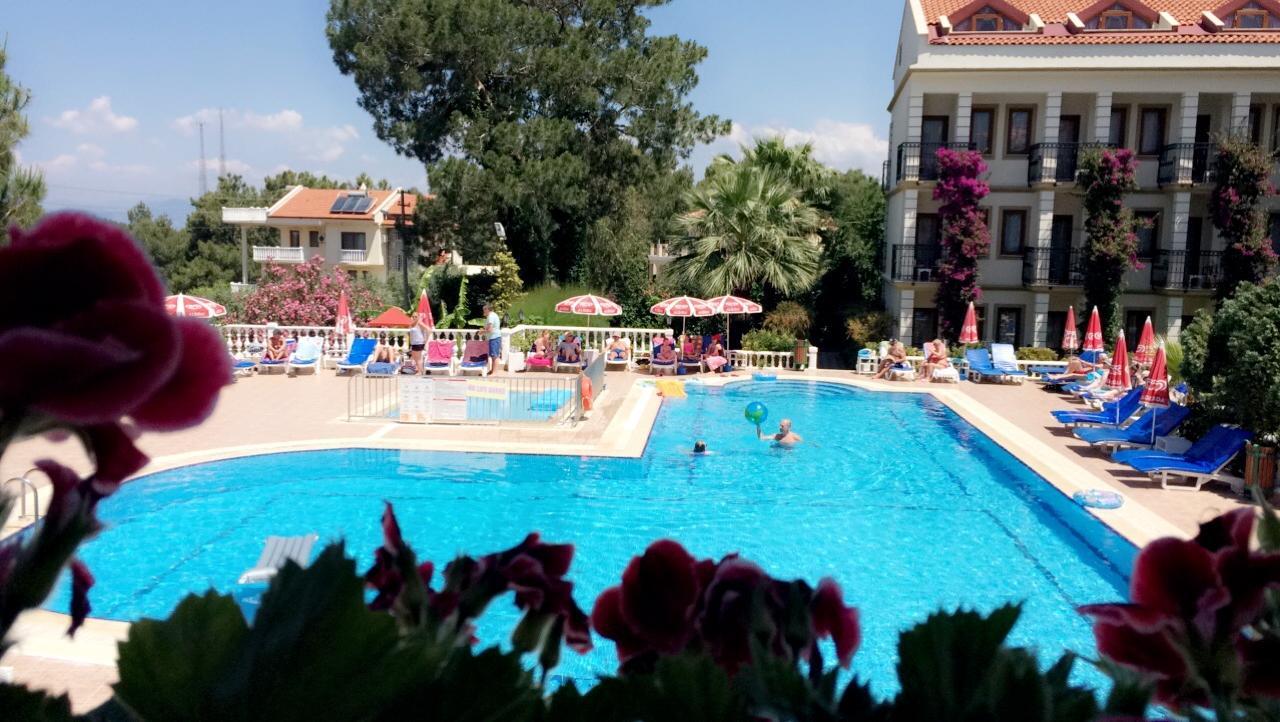 Leytur 3* Oludeniz