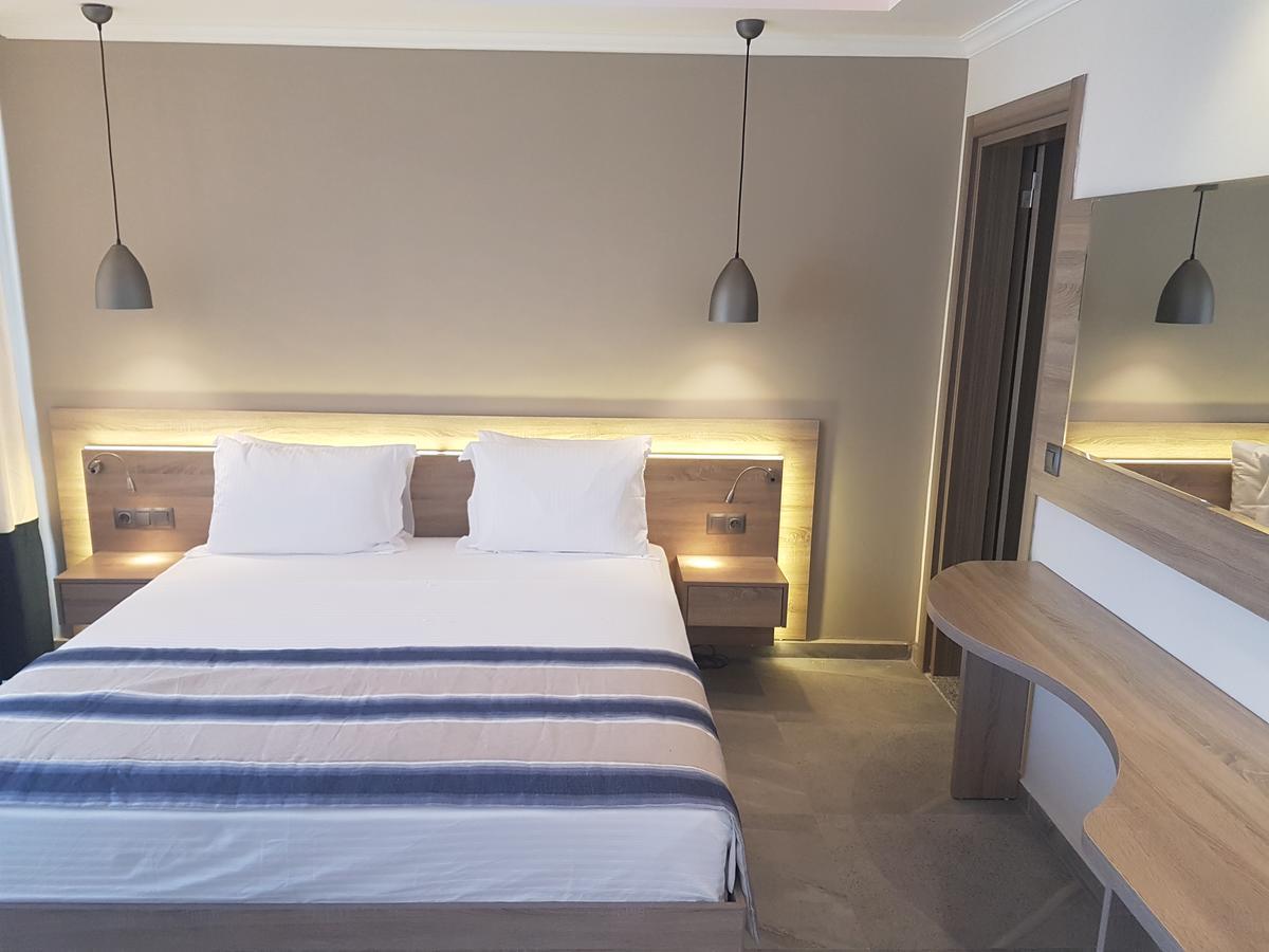 Otel Seyir Village 3*