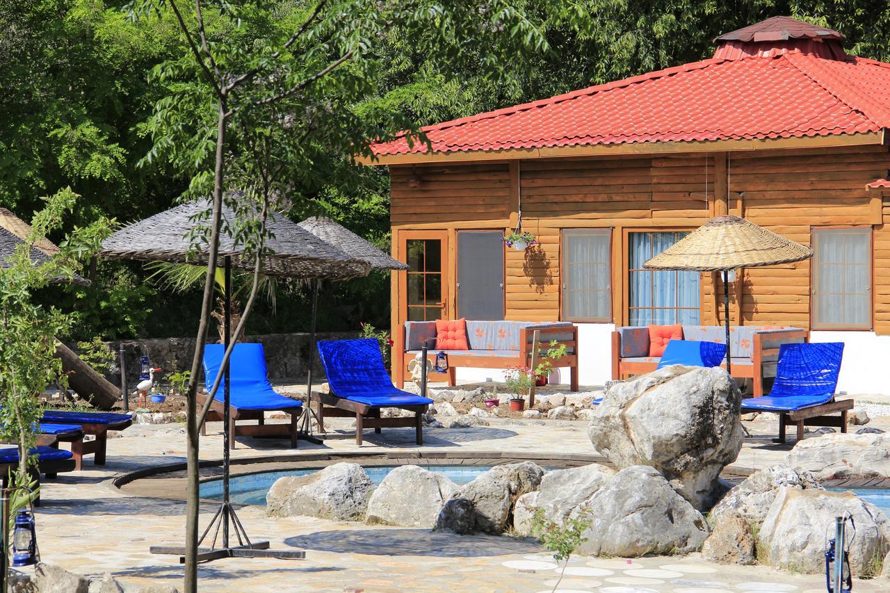 Utopia Otel Ölüdeniz
