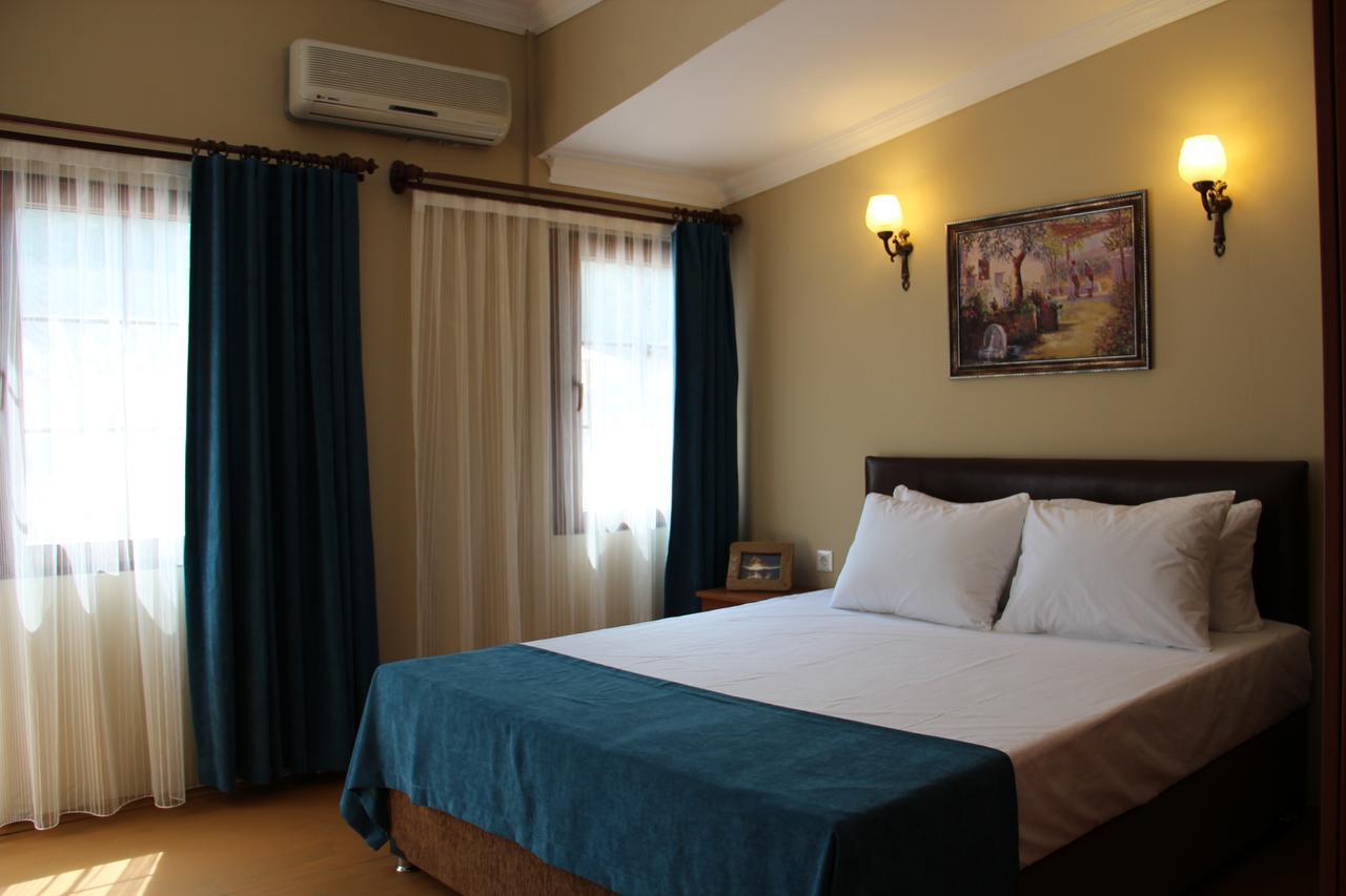 Utopia Otel 5*