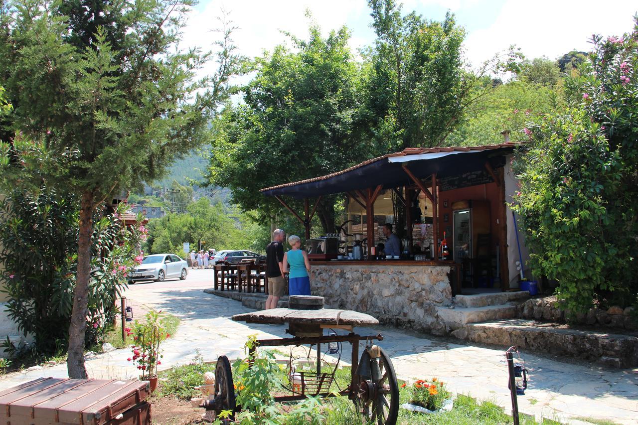 Otel Utopia Ölüdeniz