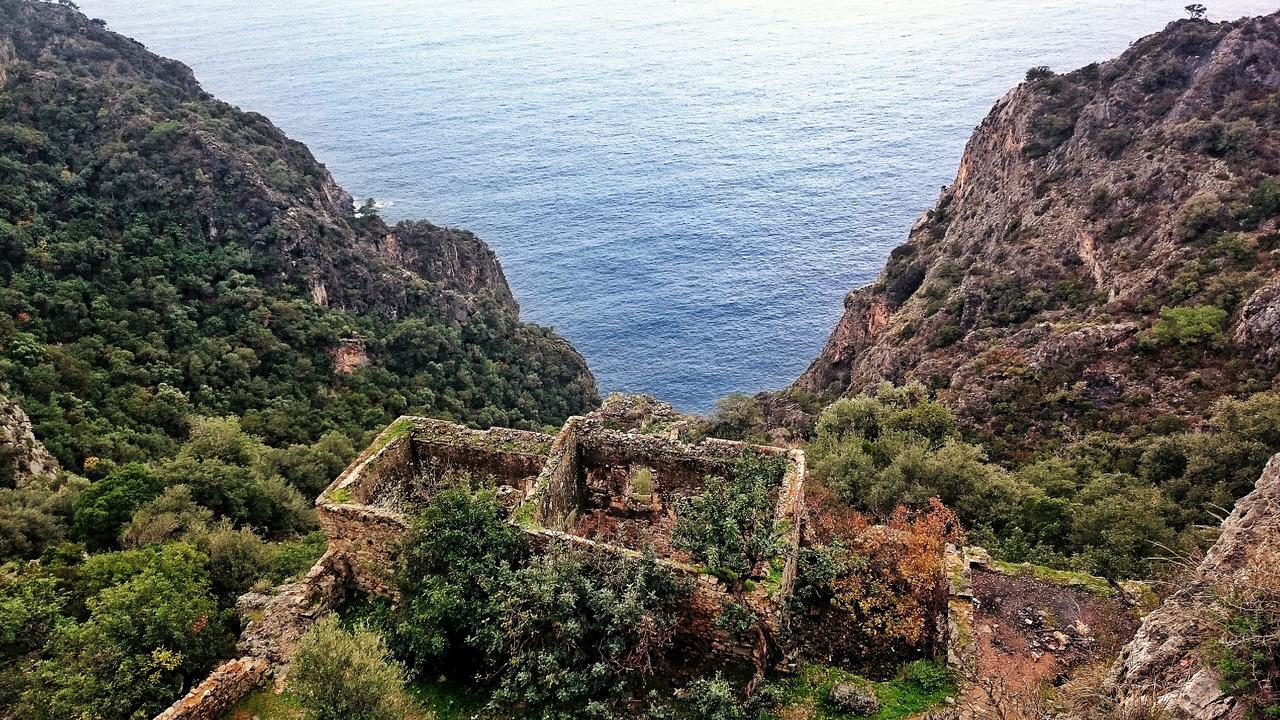 Otel Utopia Ölüdeniz