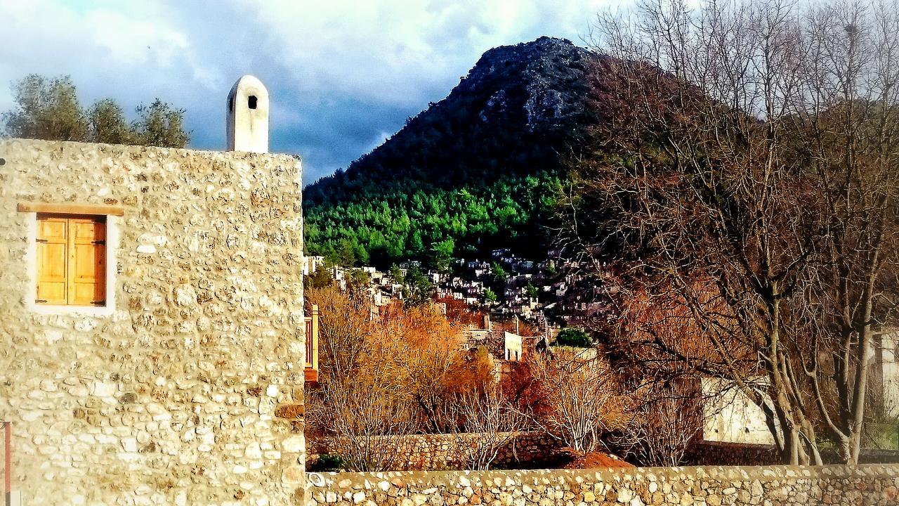 Otel Utopia Ölüdeniz
