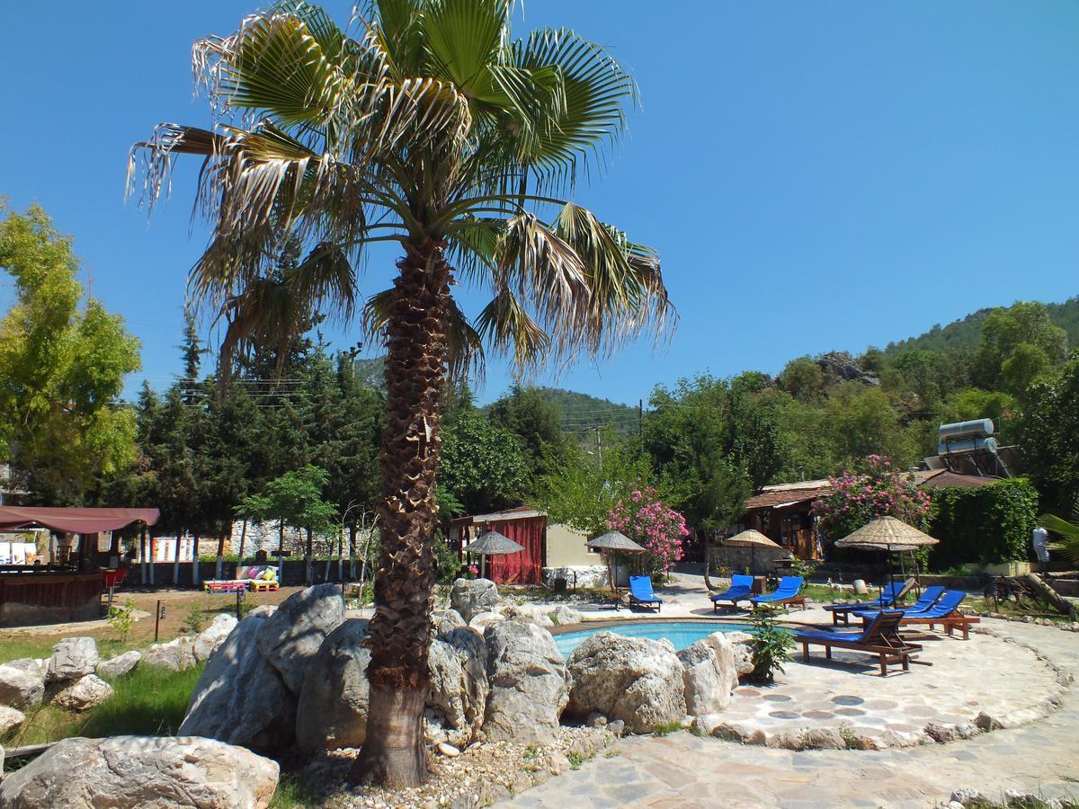Utopia Ölüdeniz