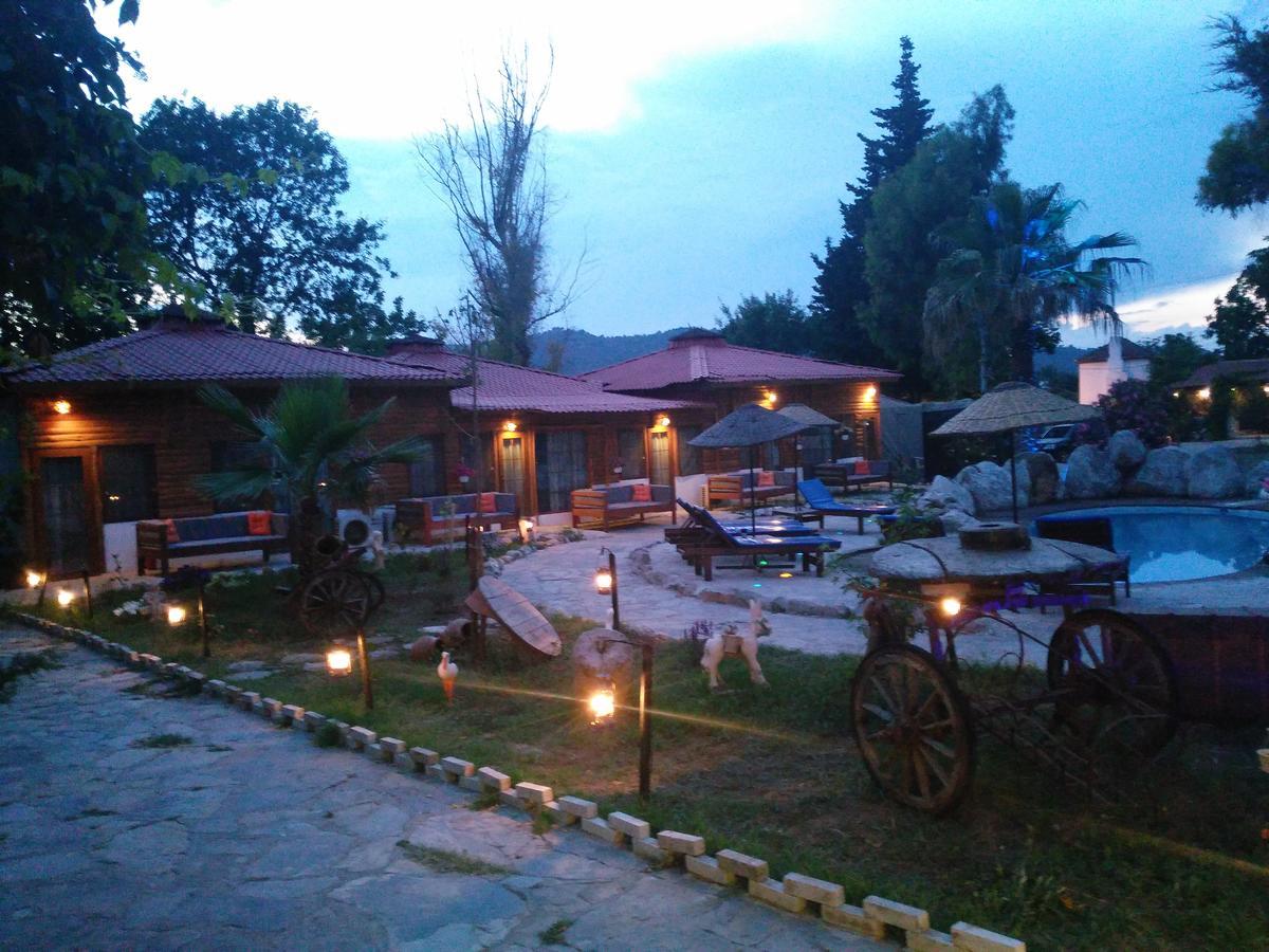 Otel Utopia 5*