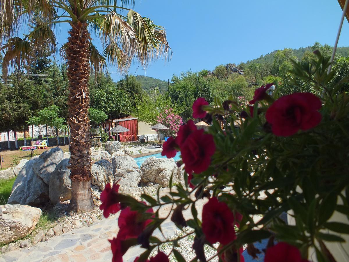 Otel Utopia Ölüdeniz