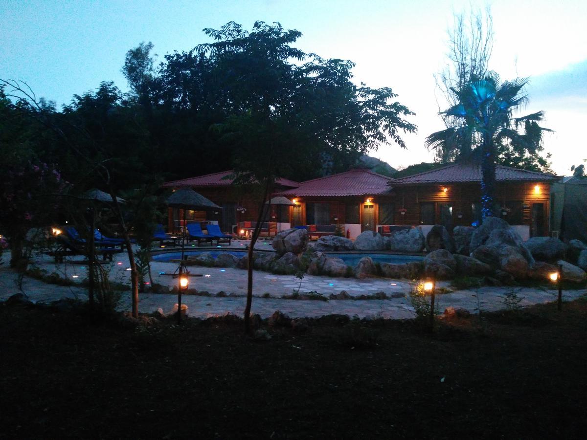Otel Utopia 5*