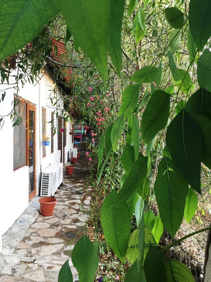 Utopia Otel Ölüdeniz