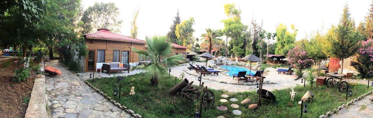Utopia 5* Ölüdeniz