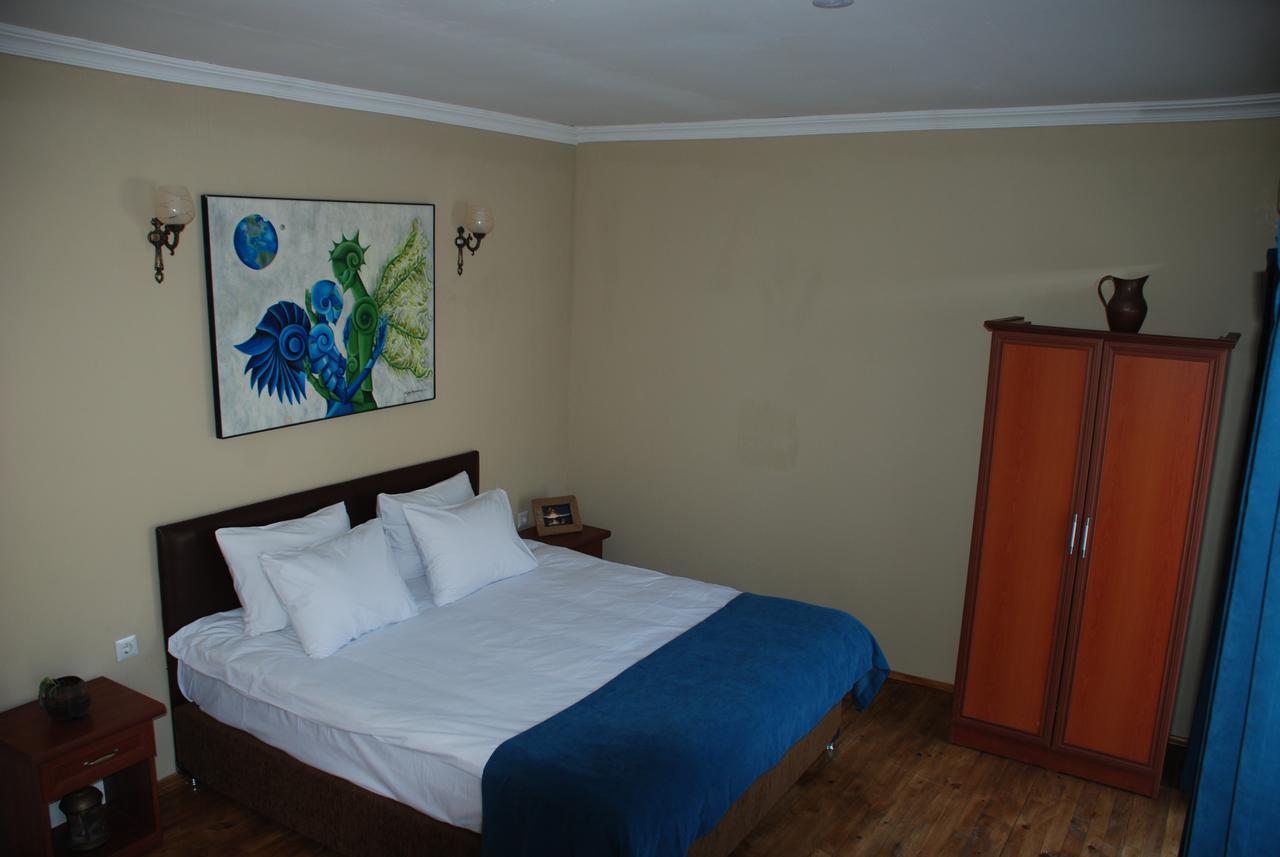Otel Utopia