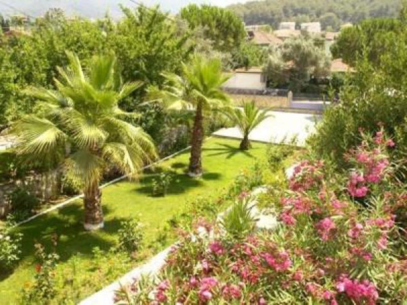 Hotel Tumen Oludeniz