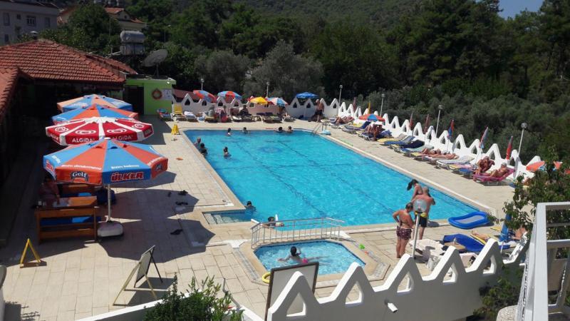 Tumen 3* Oludeniz