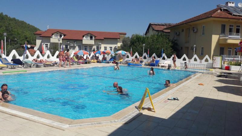 Hotel Tumen