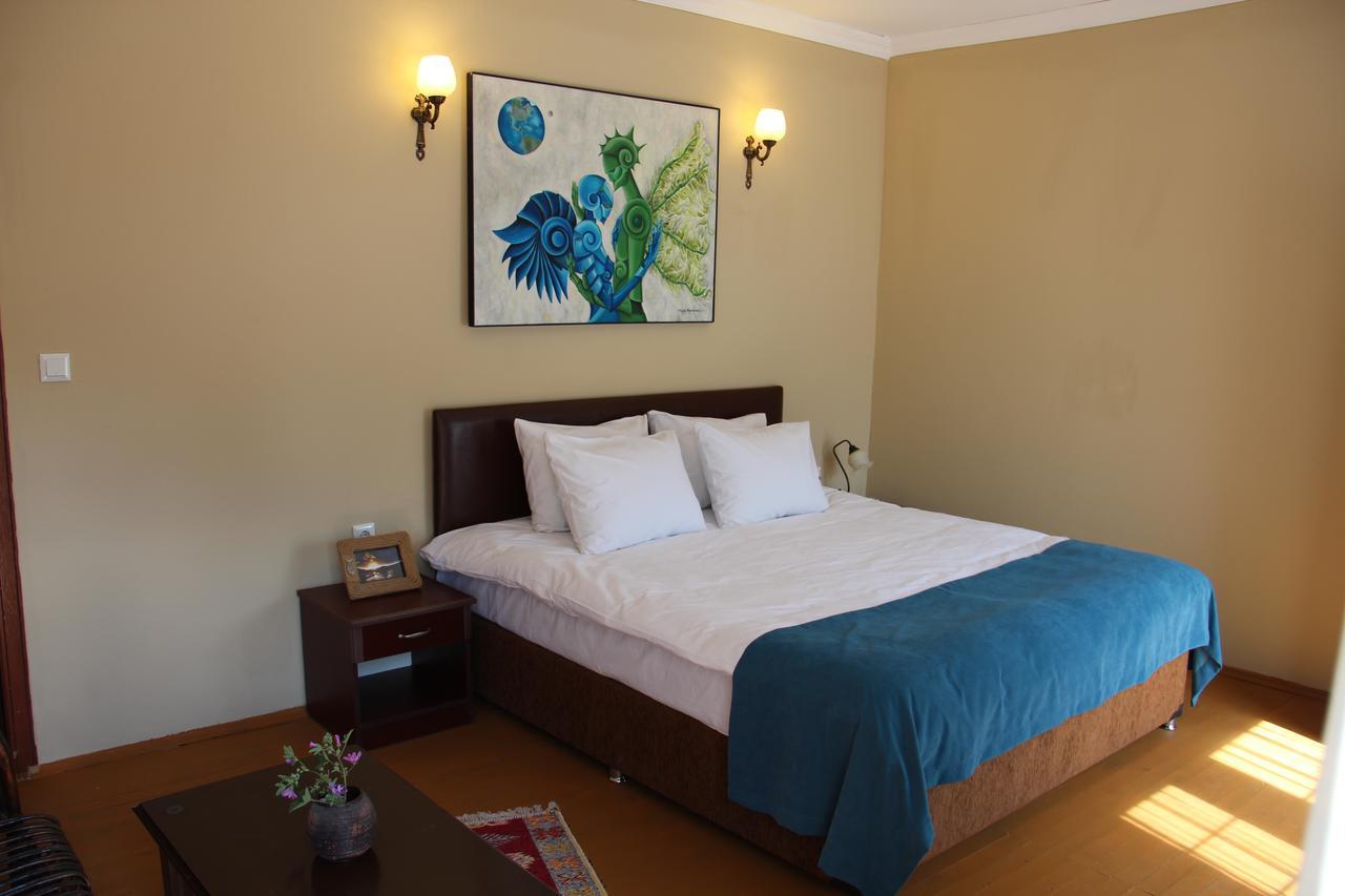 Otel Utopia Ölüdeniz