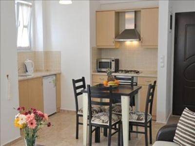 Apartment Hisar Garden