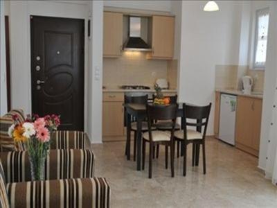 Hisar Garden Apartment *
