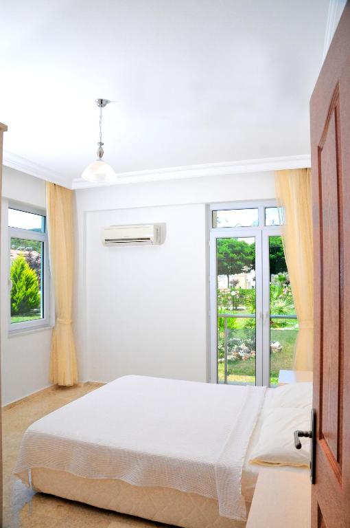 Hisar Garden Apartment *