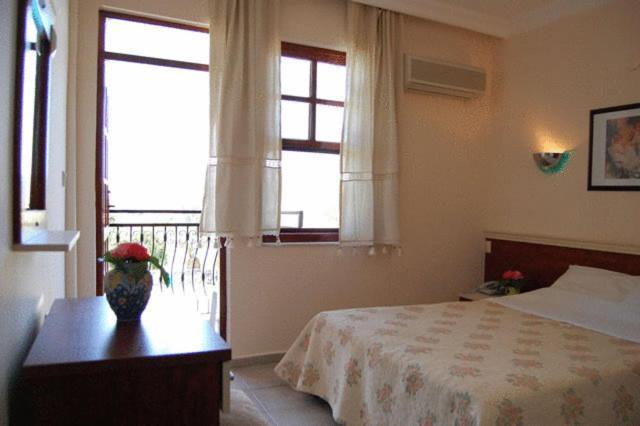 Hotel Olympos