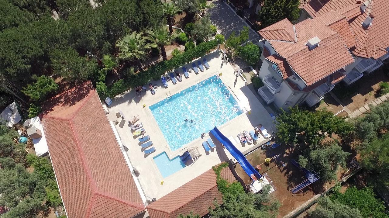 Hotel Kaizen Gate Oludeniz