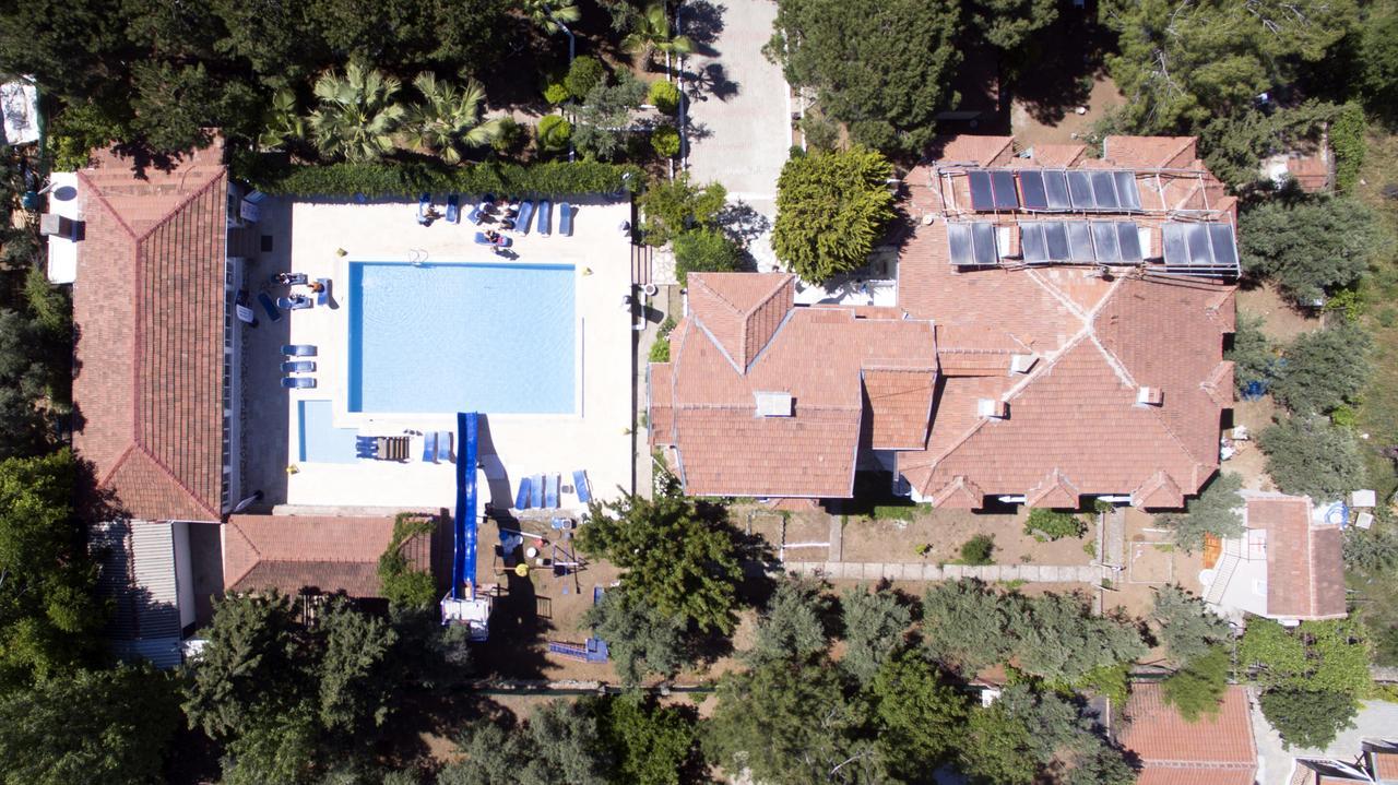 Hotel Kaizen Gate Oludeniz