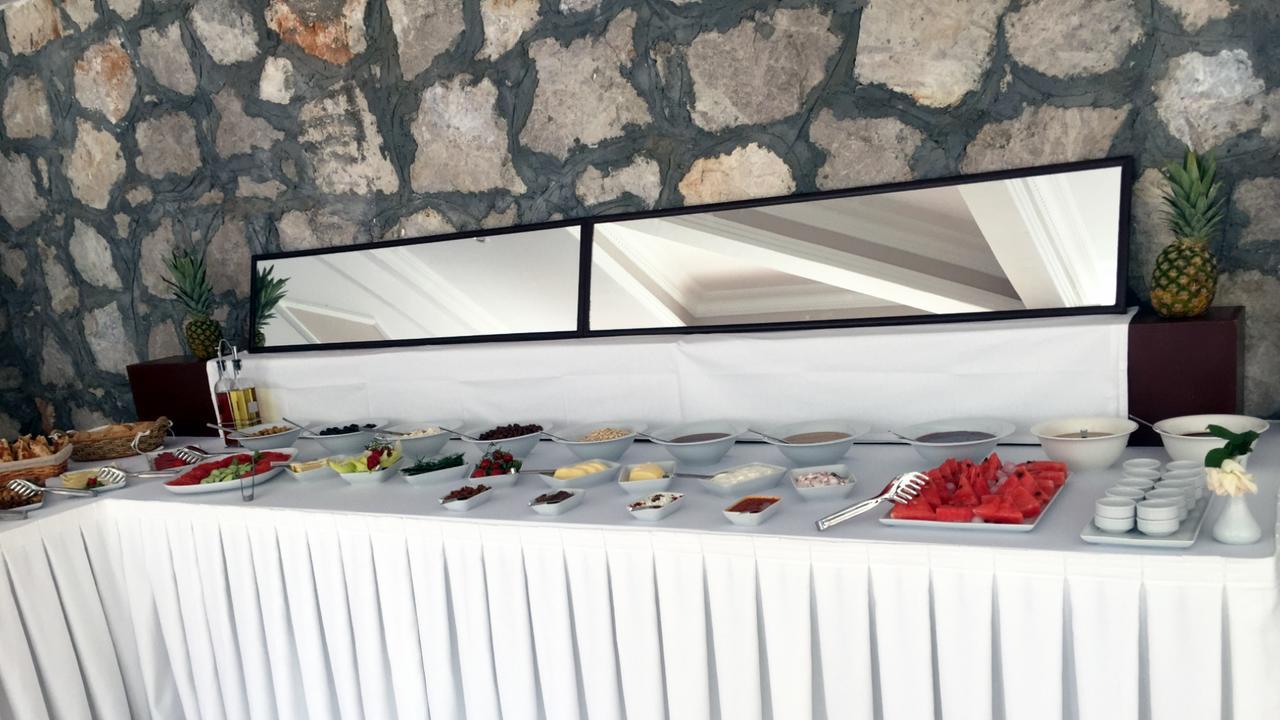 Hotel Kaizen Gate Oludeniz