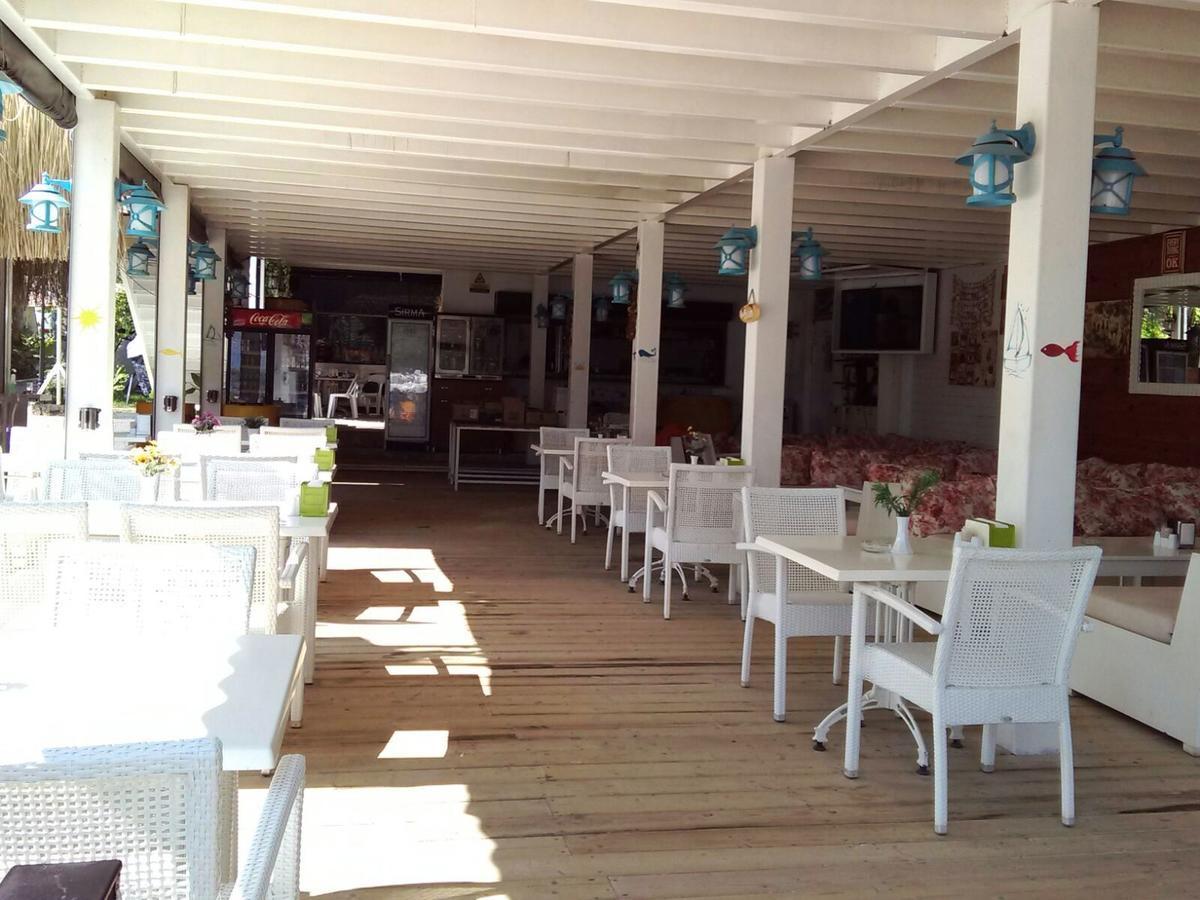 Golden Club & Caravan Holidays 3* Oludeniz