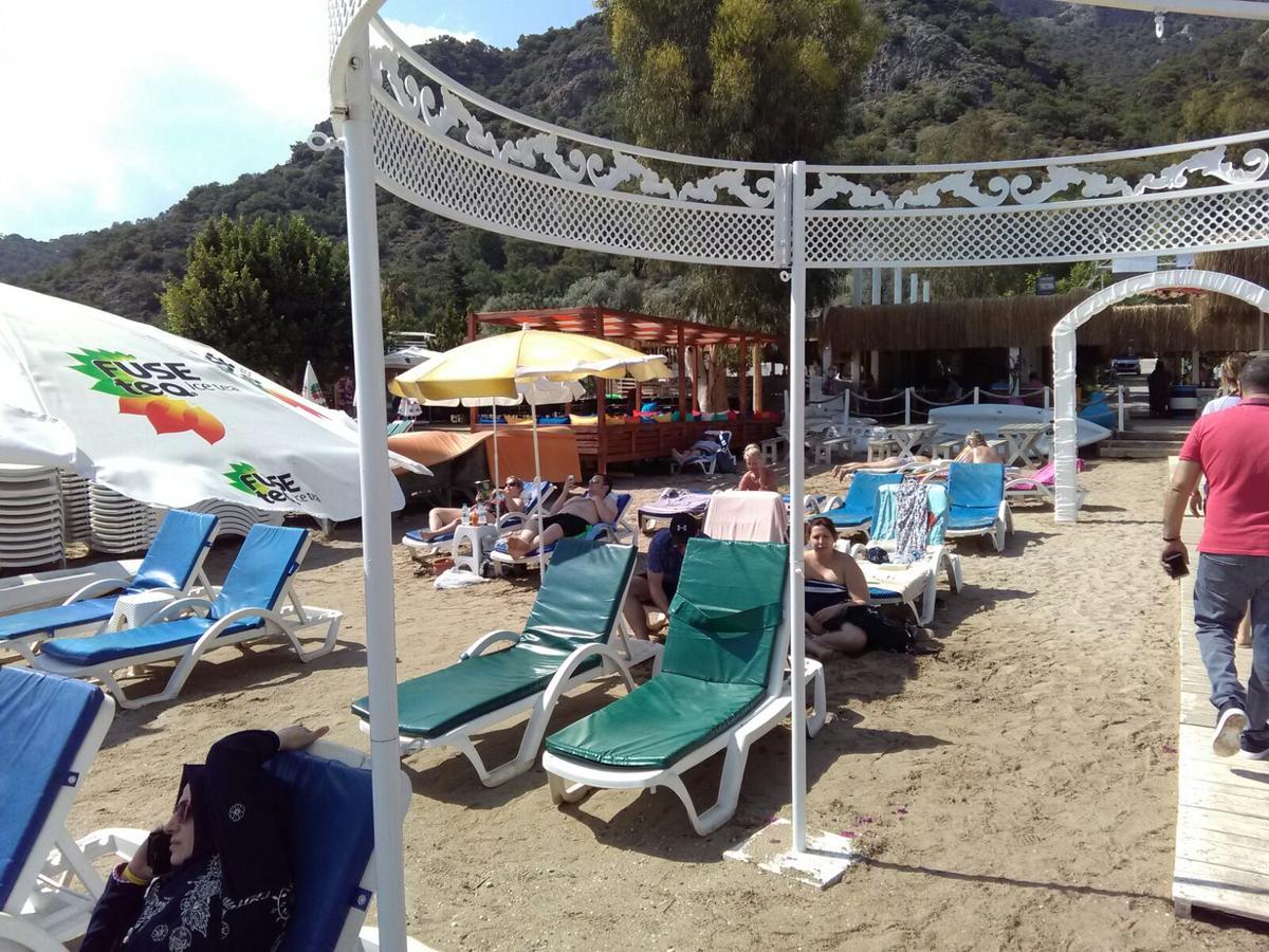 Golden Club & Caravan Holidays 3* Oludeniz