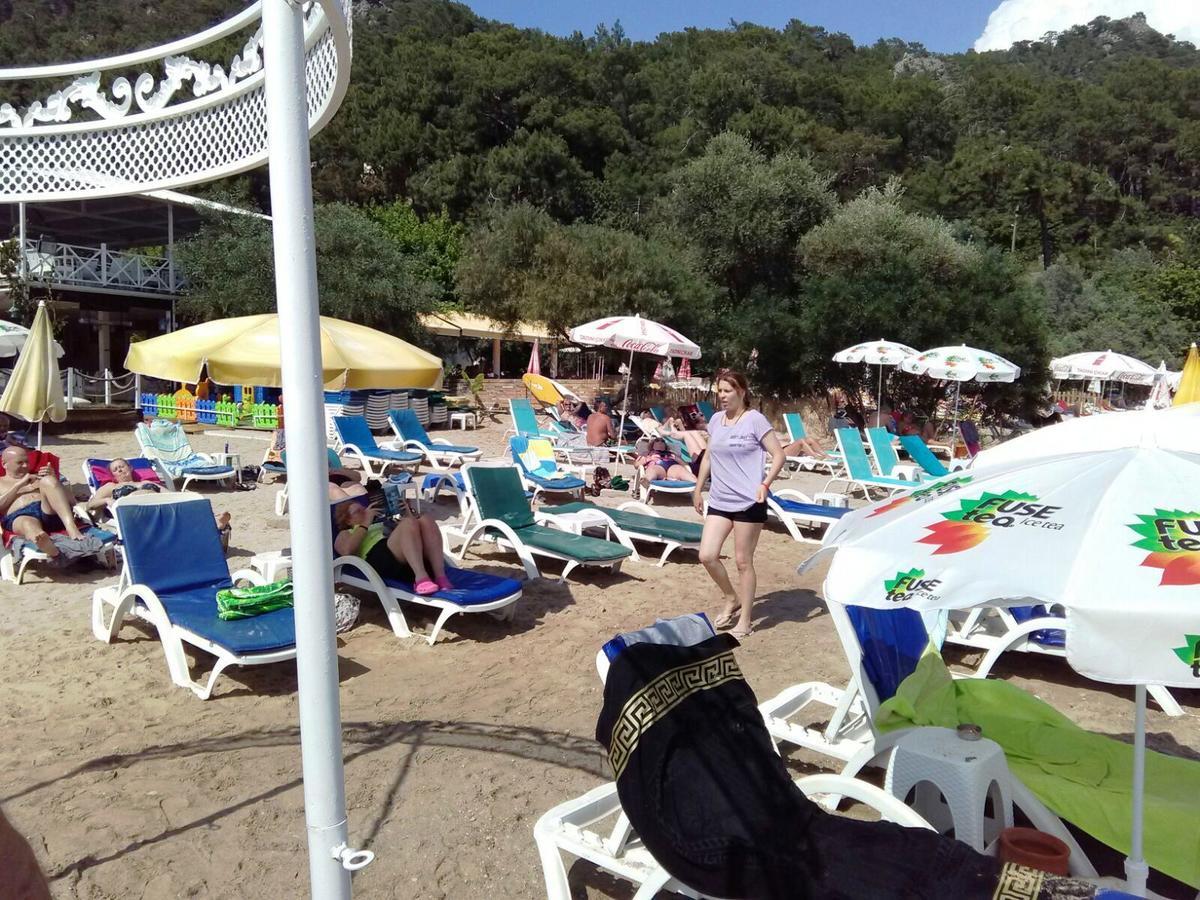 Golden Club & Caravan Holidays Oludeniz
