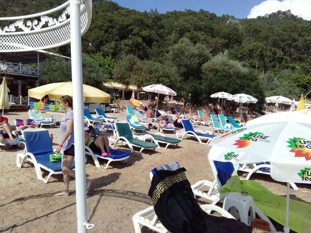 Golden Club & Caravan Holidays Campsite