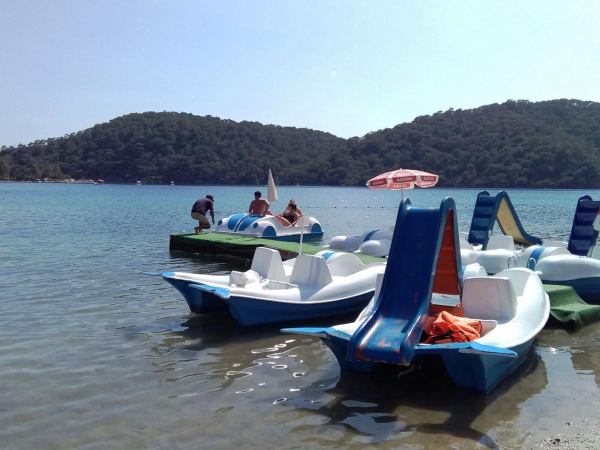 Golden Club & Caravan Holidays