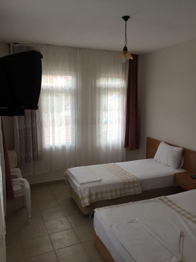 Dinc Apart 3* Oludeniz