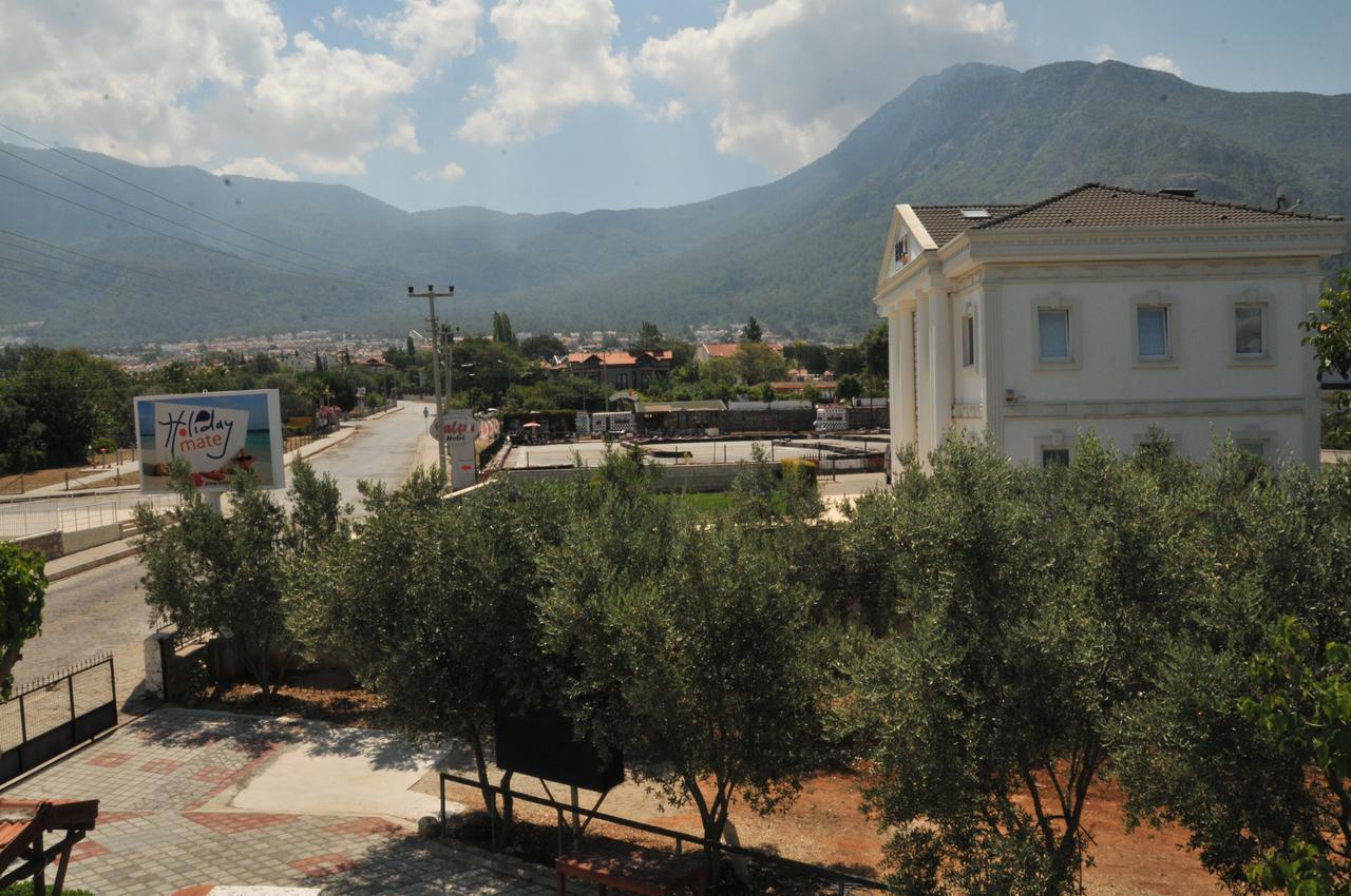 Dinc Apart Aparthotel 3*