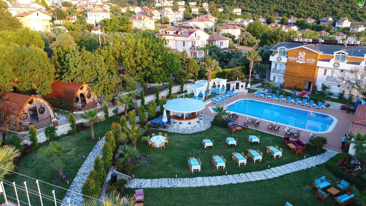 ıksirci Baba