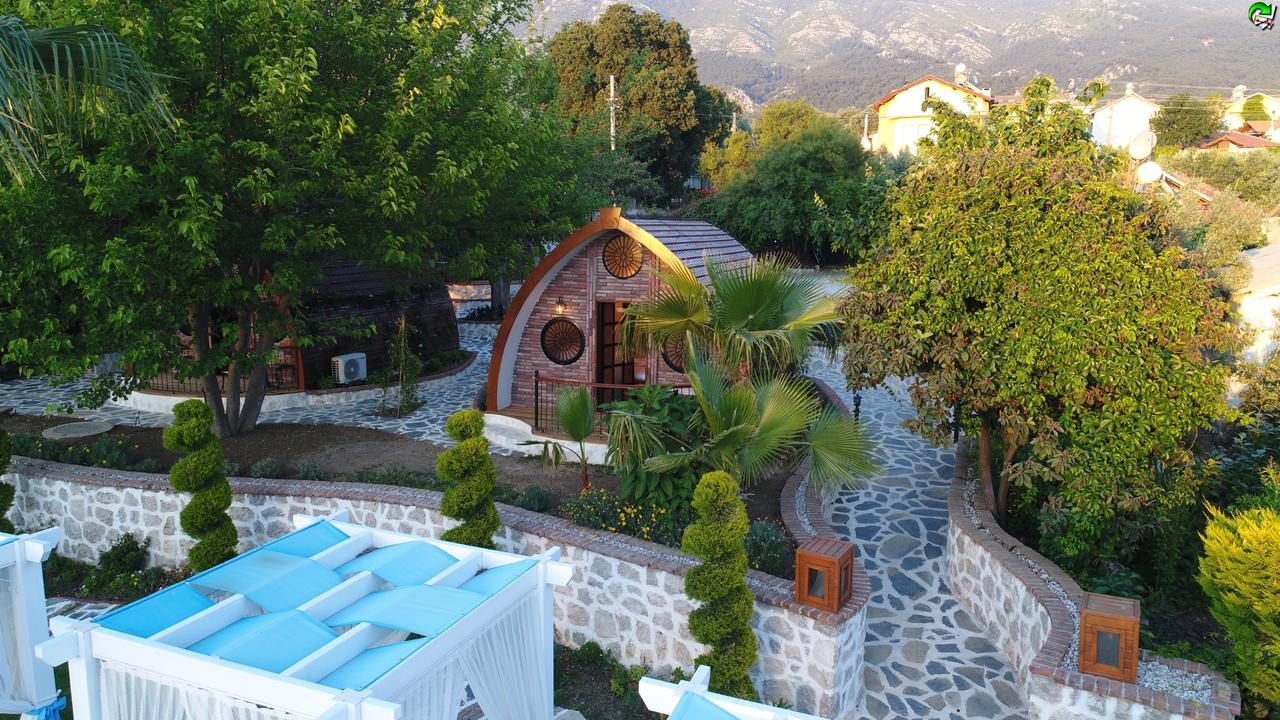 Otel ıksirci Baba