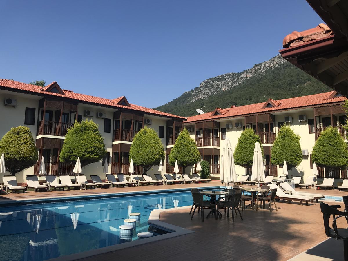 Hotel Oludeniz Hotel Ölüdeniz